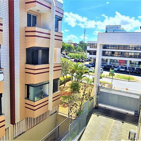 Boulevard Antares I, Qmsw 05, Sudoeste, Kit Completa Brasilia Bagian luar foto