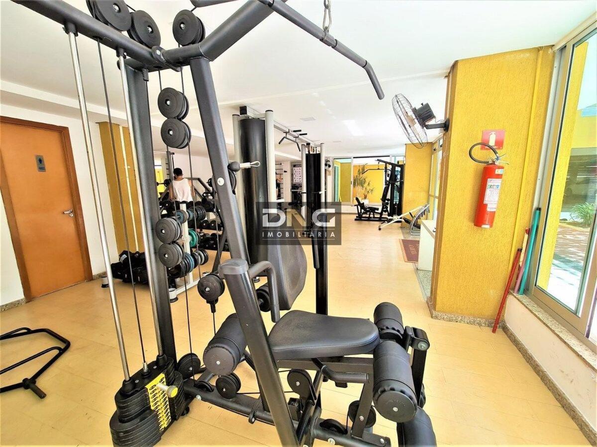 Boulevard Antares I, Qmsw 05, Sudoeste, Kit Completa Brasilia Bagian luar foto