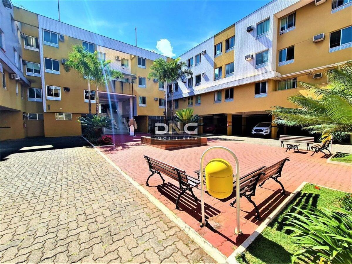 Boulevard Antares I, Qmsw 05, Sudoeste, Kit Completa Brasilia Bagian luar foto