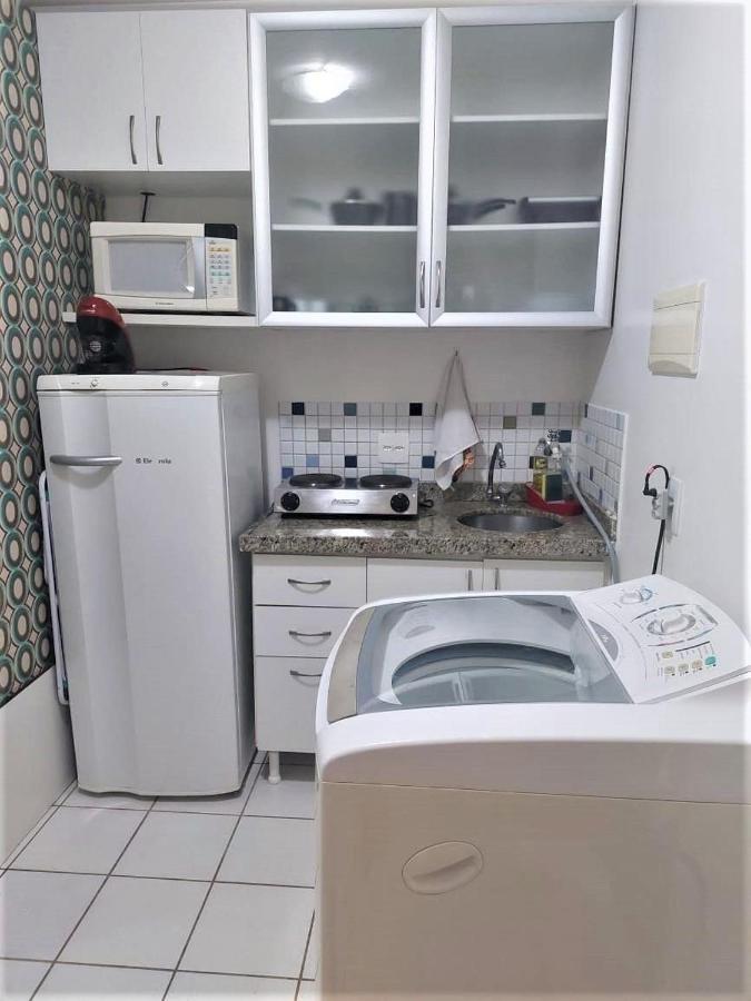 Boulevard Antares I, Qmsw 05, Sudoeste, Kit Completa Brasilia Bagian luar foto