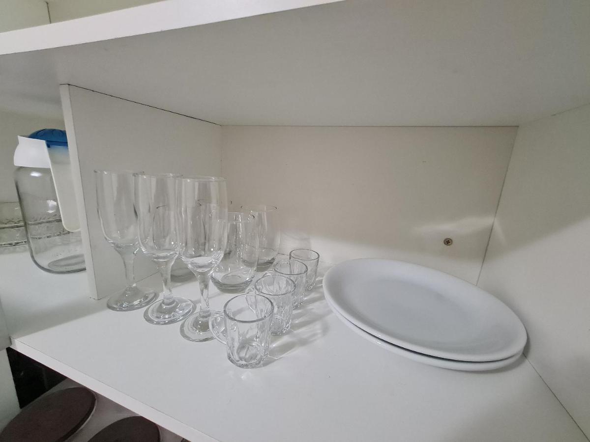 Boulevard Antares I, Qmsw 05, Sudoeste, Kit Completa Brasilia Bagian luar foto