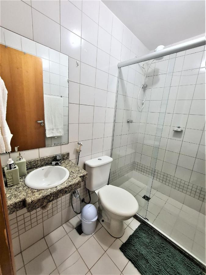 Boulevard Antares I, Qmsw 05, Sudoeste, Kit Completa Brasilia Bagian luar foto