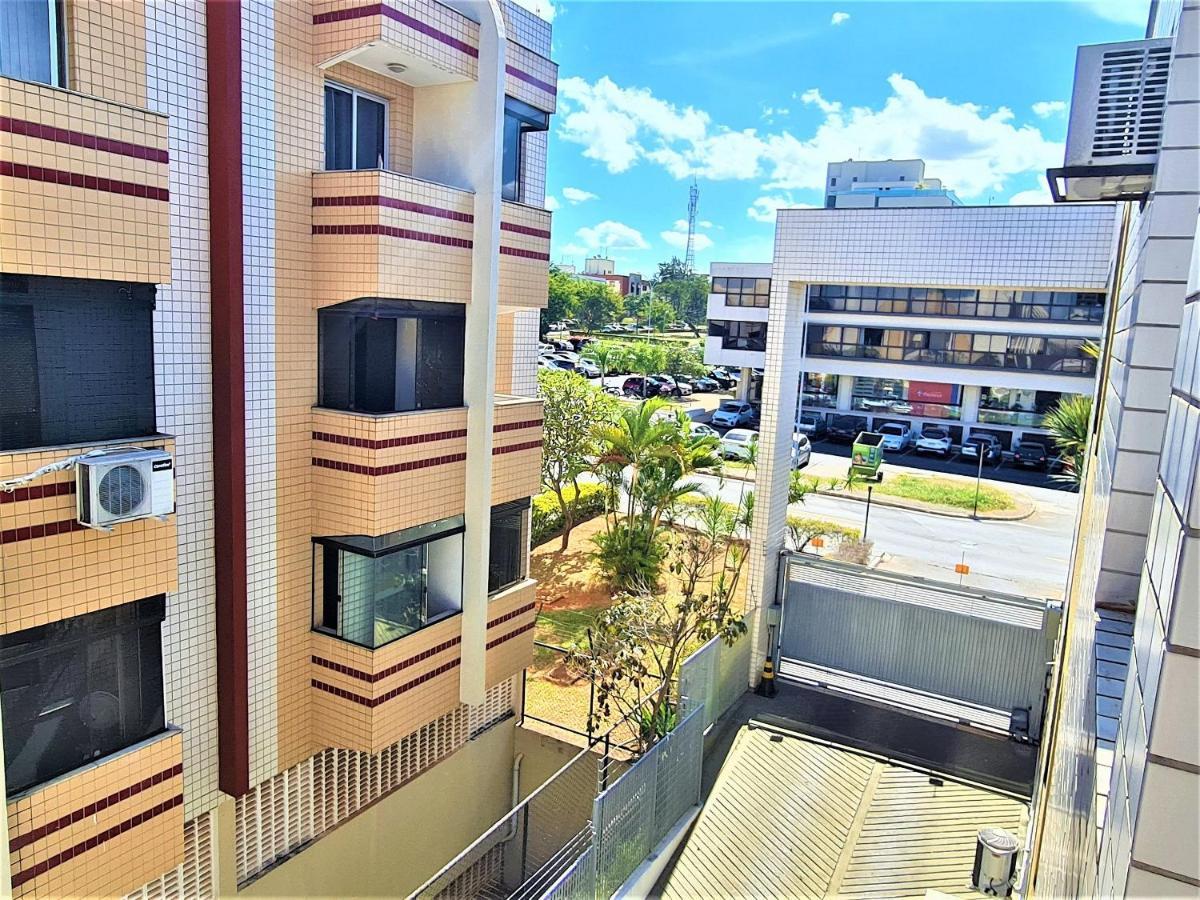 Boulevard Antares I, Qmsw 05, Sudoeste, Kit Completa Brasilia Bagian luar foto