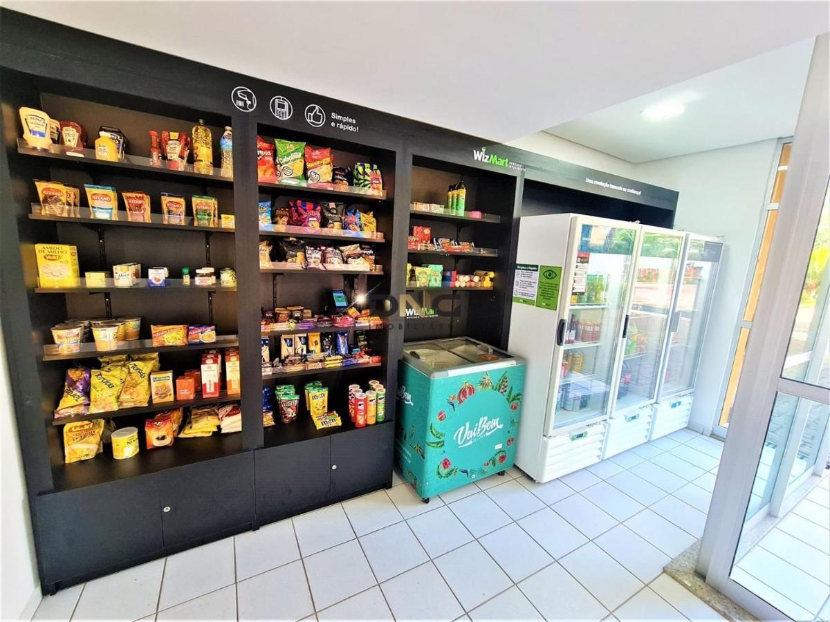 Boulevard Antares I, Qmsw 05, Sudoeste, Kit Completa Brasilia Bagian luar foto