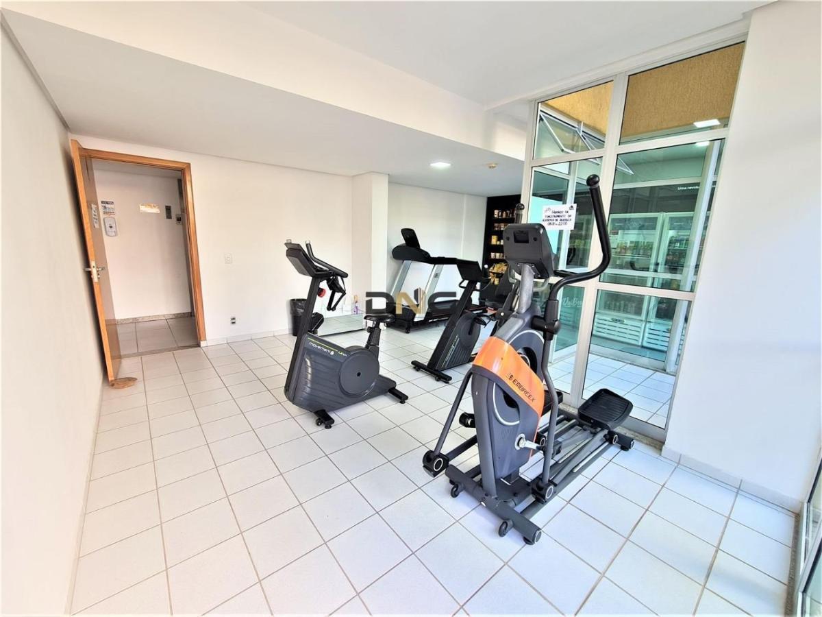 Boulevard Antares I, Qmsw 05, Sudoeste, Kit Completa Brasilia Bagian luar foto